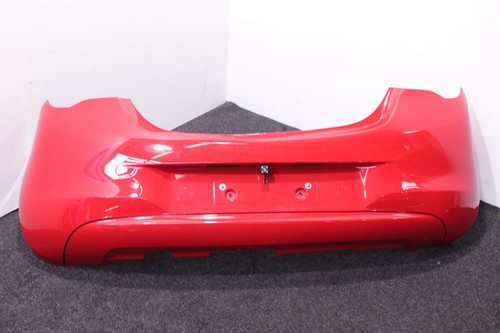 Opel corsa rot z50s - corsa, e