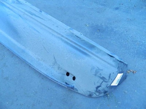 Stoßstange hinten opel corsa - stoßstange,