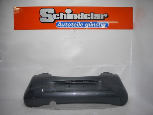 Stoßstange hinten h05 opel - stoßstange,