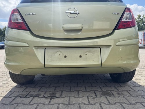 Opel corsa original - corsa, d