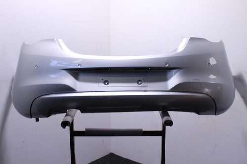 Opel corsa farbe silber - opel,