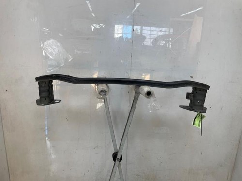 Stoßstangenträger hinten