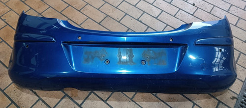 Original opel corsa - d, s07