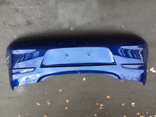 8557 stoßstange hinten opel - 8557,