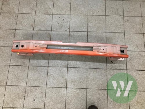 Stoßstangenträger hinten