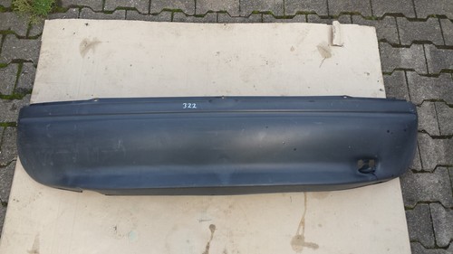 Opel corsa stoßstange - opel,