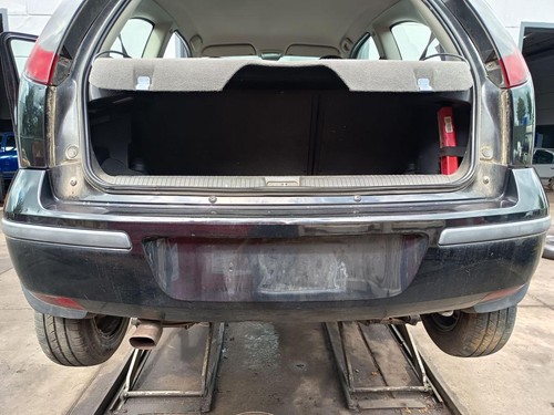 Opel corsa original - opel, c