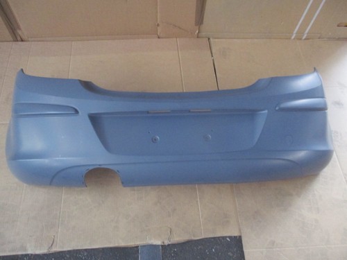 Opel corsa türer - opel, d