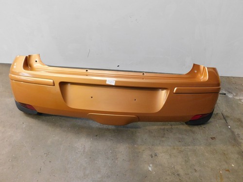 Stossstange hinten 40e - stossstange,