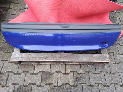 Opel corsa atlanta - opel,