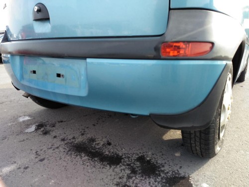 Opel corsa original - corsa, c