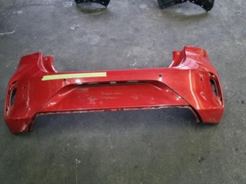 Stoßstange opel corsa ab - opel,
