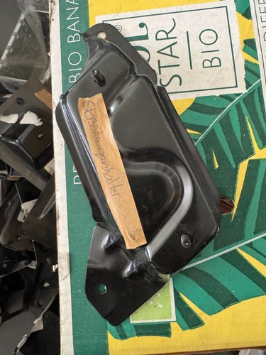 Opel corsa tigra halter - opel, a