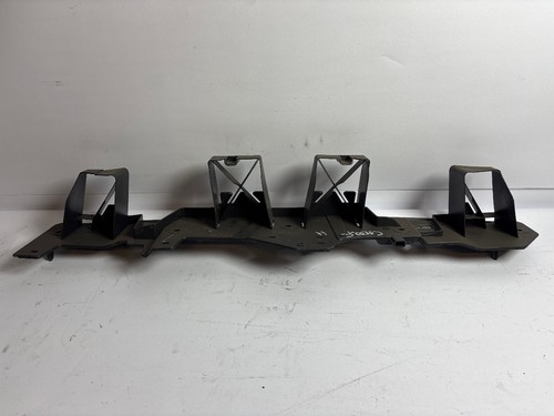 Stoßstangenhalter hinten opel - hinten,