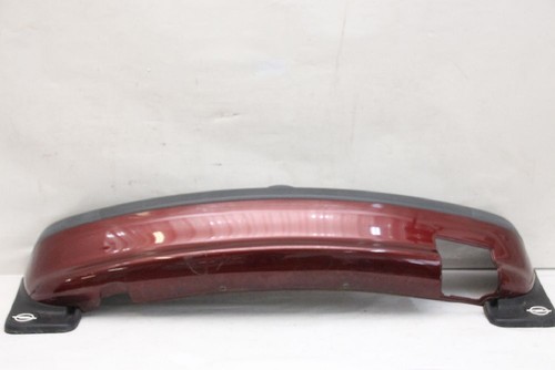 Stoßstange hinten opel corsa - hinten,