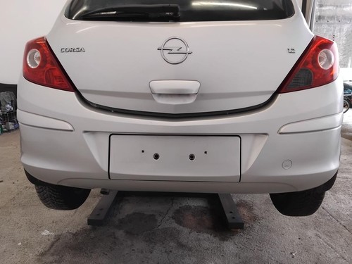 Opel corsa original - opel, d
