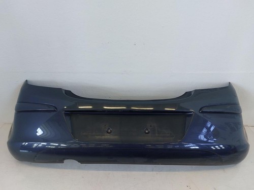 Opel corsa stoßfänger - d,